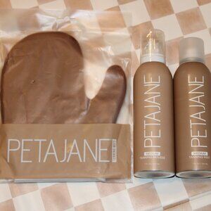 Peta Jane Tanning Set